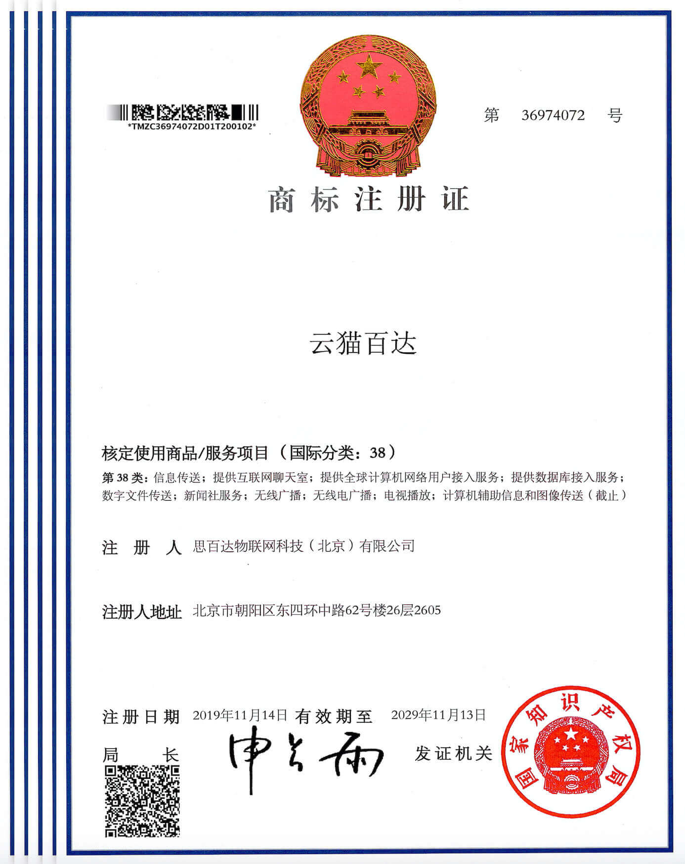 知识产权